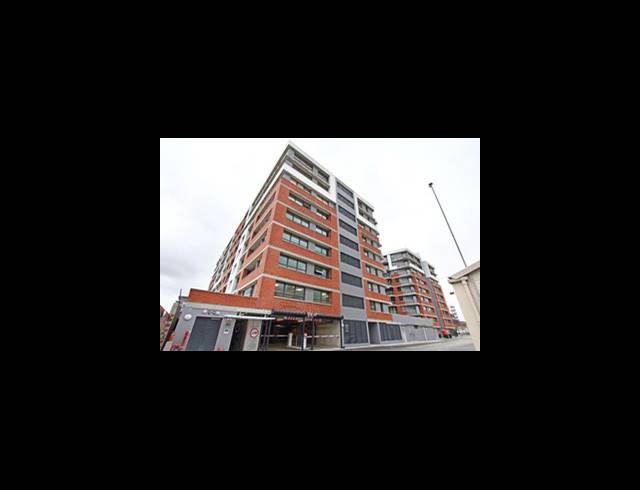 1 BEDROOM APARTMENT TO LET IN OBSERVATORY